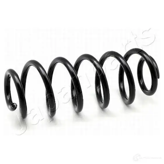 Пружина JAPANPARTS zc6242a U5OQ8 WD 1437480730