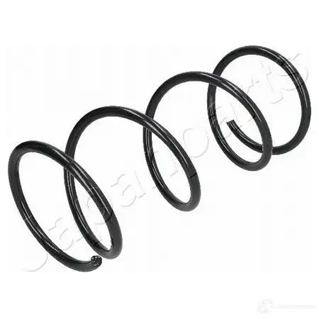 Пружина JAPANPARTS 1437480122 V 3ZI69Z zc2082a