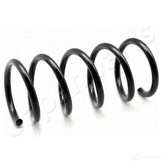 Пружина JAPANPARTS 8 SC4KV zc6324a 1437480137