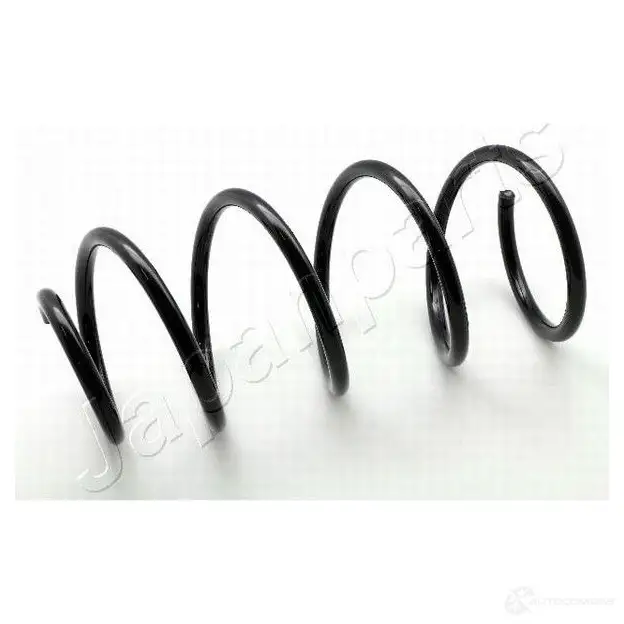 Пружина JAPANPARTS zc3490h 1437480344 DOIQ8 M