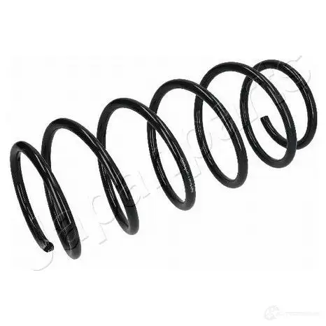 Пружина JAPANPARTS Y14J R80 zc1188h 1437481793