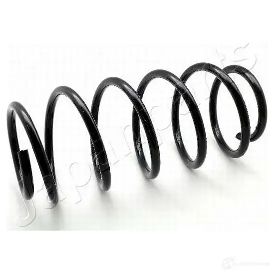 Пружина JAPANPARTS 1437483687 zc1008h 47 4ZF