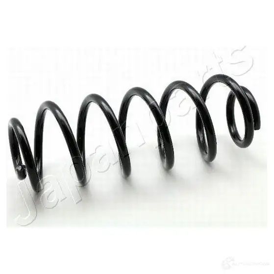 Пружина JAPANPARTS 0E TJVXQ zc6145a 1437480130
