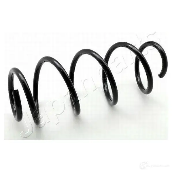 Пружина JAPANPARTS OY C0N 1437480353 zc3554h