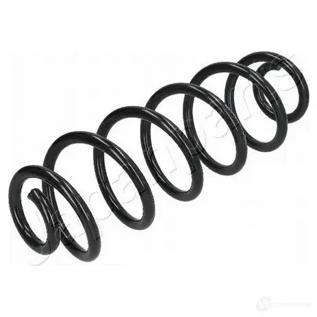 Пружина JAPANPARTS P0 730J zc7127a 1437480666 изображение 0