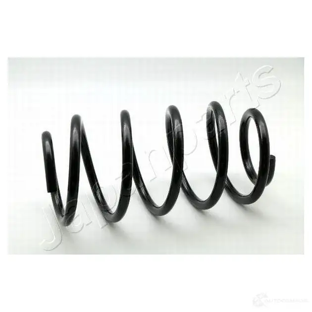Пружина JAPANPARTS zc3350a BJL I2RL 1437484205