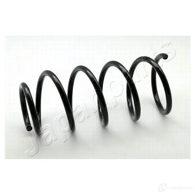 Пружина JAPANPARTS X 81R4 1437480925 zc1689c