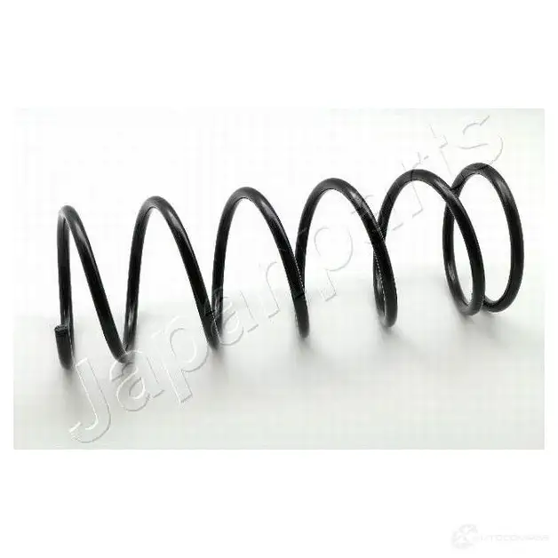 Пружина JAPANPARTS S1W4 6 1437480921 zc5332a