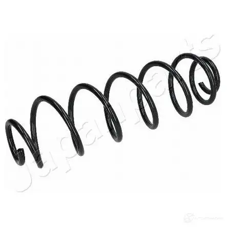 Пружина JAPANPARTS 1438620092 zc7169a G82 G4