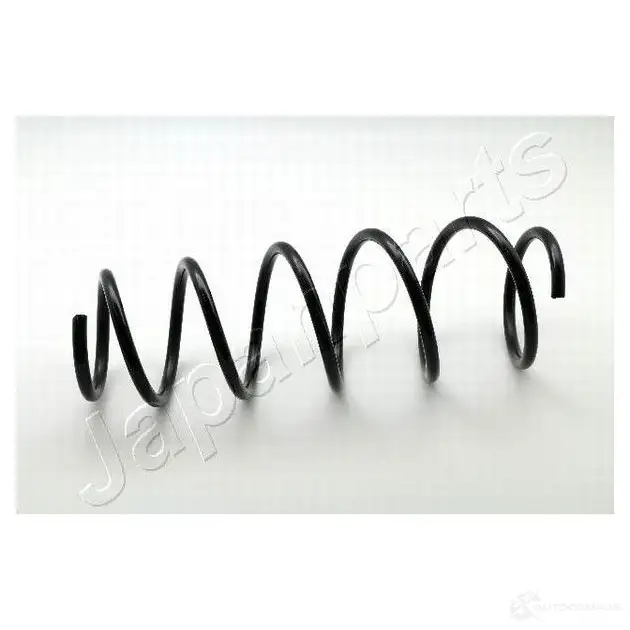 Пружина JAPANPARTS C DT2RU6 zc3506h 1437481172