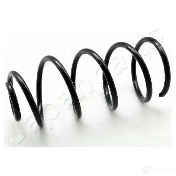 Пружина JAPANPARTS 1437481187 T 9POTHZ zc1052c