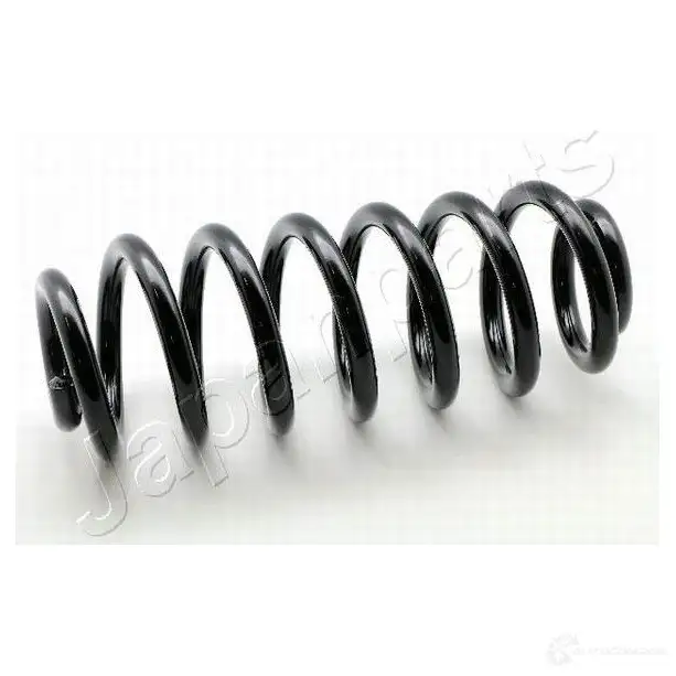 Пружина JAPANPARTS zc6754h DI S0B 1437484505