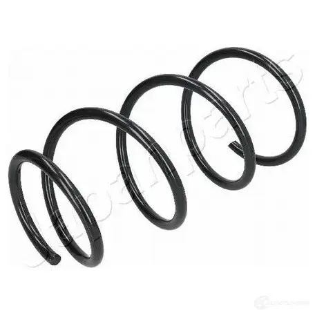 Пружина JAPANPARTS XQF K95 zc3447c 1437480961
