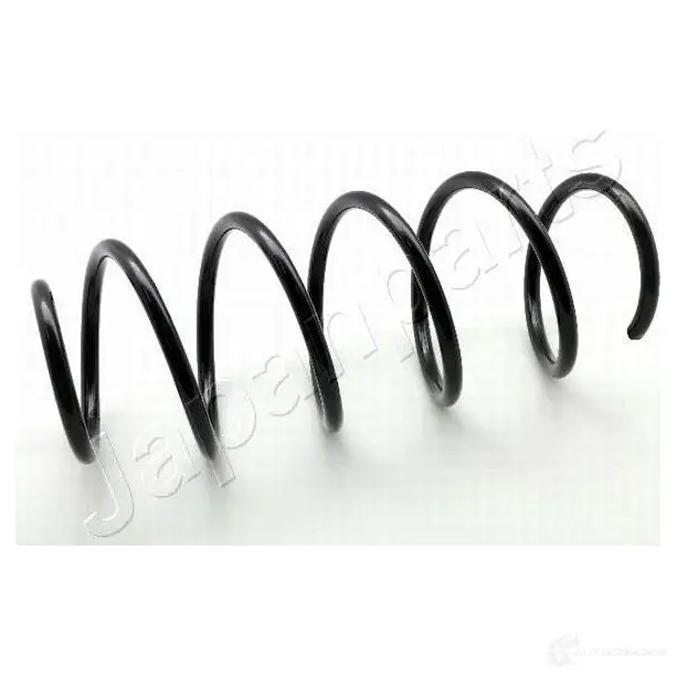Пружина JAPANPARTS zc3341h 1437480896 C 4AXSOA