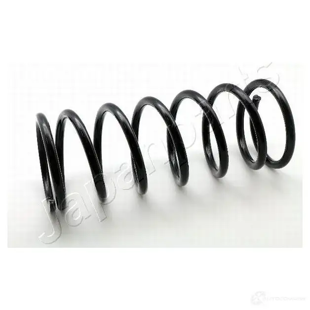 Пружина JAPANPARTS zc2530e 1437484499 CU SMJM