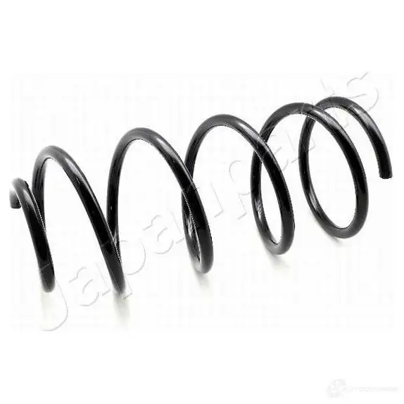 Пружина JAPANPARTS 1437484670 G1 E21HO zc3417a