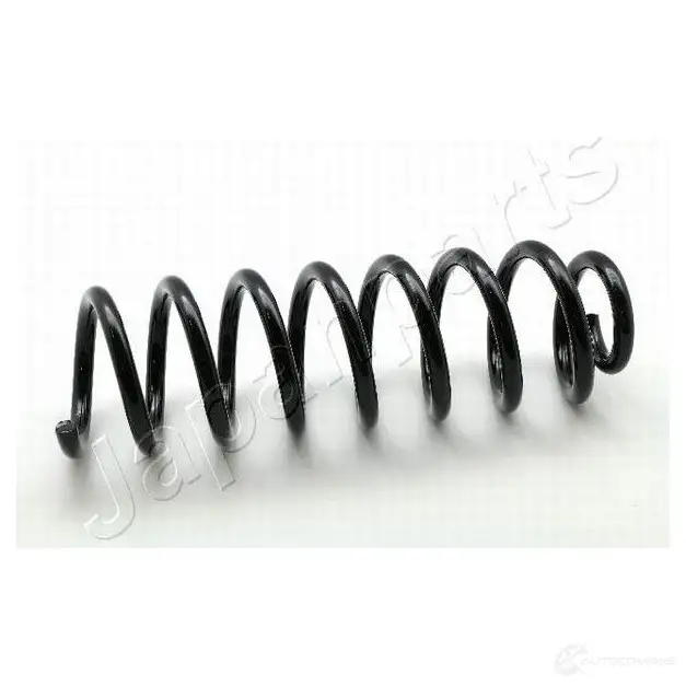 Пружина JAPANPARTS QCV8 V zc5882c 1437482143