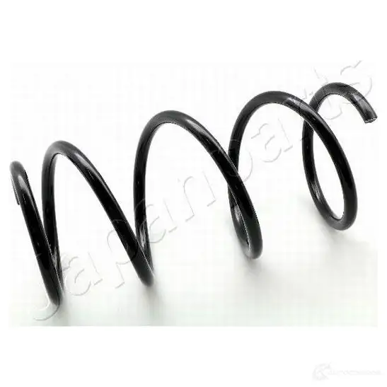 Пружина JAPANPARTS 212RY D0 1437482121 zc3481h