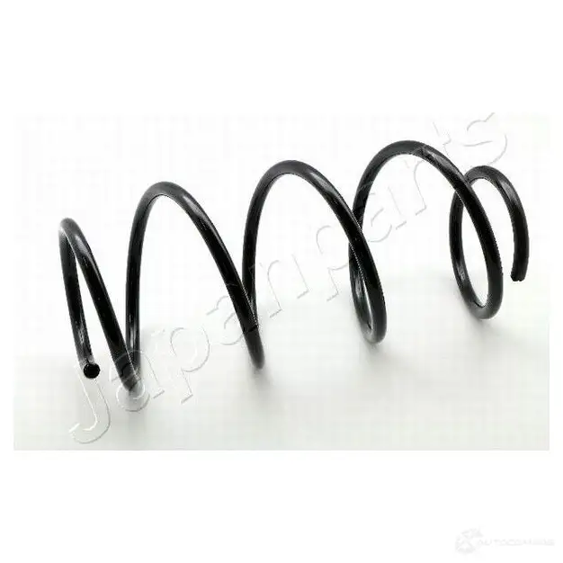 Пружина JAPANPARTS zc2730h 0B4NS 7 1437481947