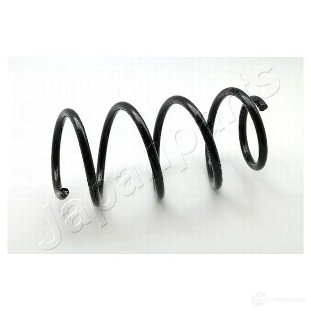 Пружина JAPANPARTS zc3432a 1437481440 0ZX TL