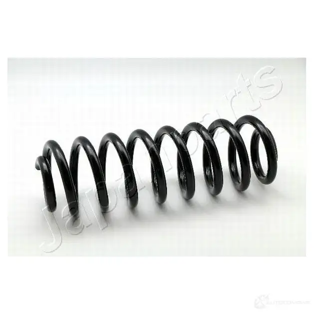 Пружина JAPANPARTS 1437485184 zc6236a QL GKJT