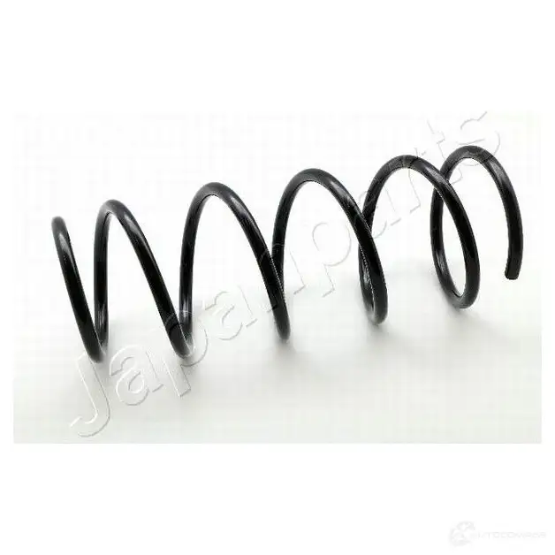 Пружина JAPANPARTS 2Q1Z H7 1437481718 zc2285c