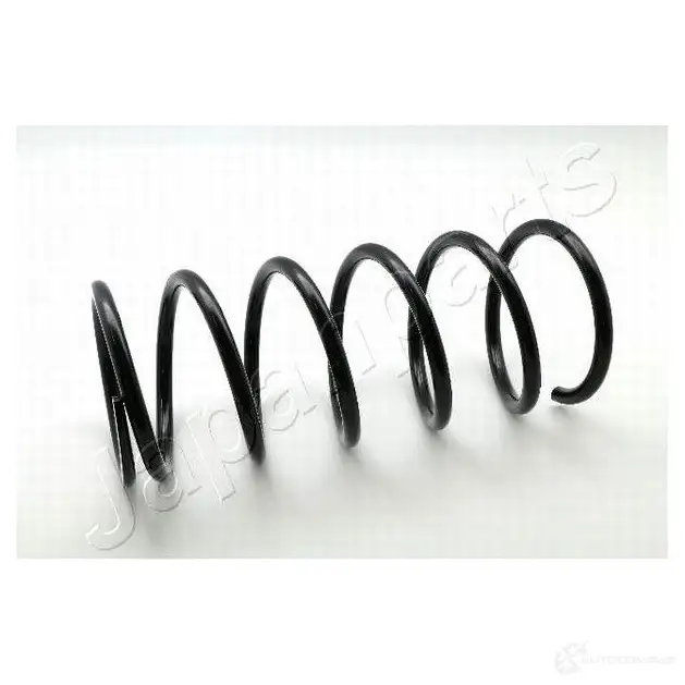 Пружина JAPANPARTS 8RN TQ zc3761a 1437485640