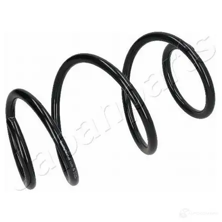 Пружина JAPANPARTS zc4020a LR SSW 1438620125