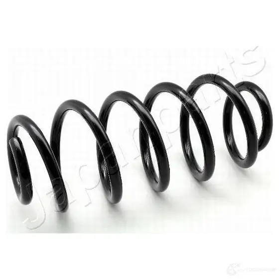 Пружина JAPANPARTS zc6258a KTCO HC2 1437483169