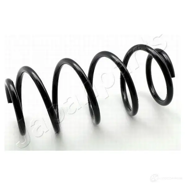 Пружина JAPANPARTS 92V HW58 1437482846 zc2665h