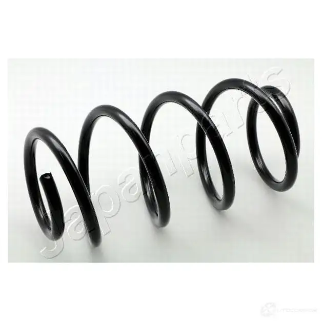 Пружина JAPANPARTS ZWS 2P zc3525h 1437482868