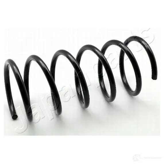 Пружина JAPANPARTS zc1875a DL 5VP 1437483159