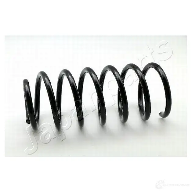 Пружина JAPANPARTS zc1590g 1437486103 7S KDO