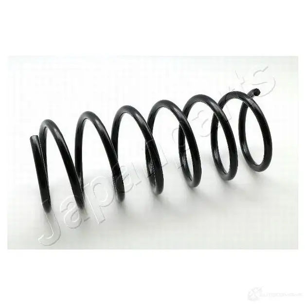 Пружина JAPANPARTS URS PLS zc1027h 1437486092