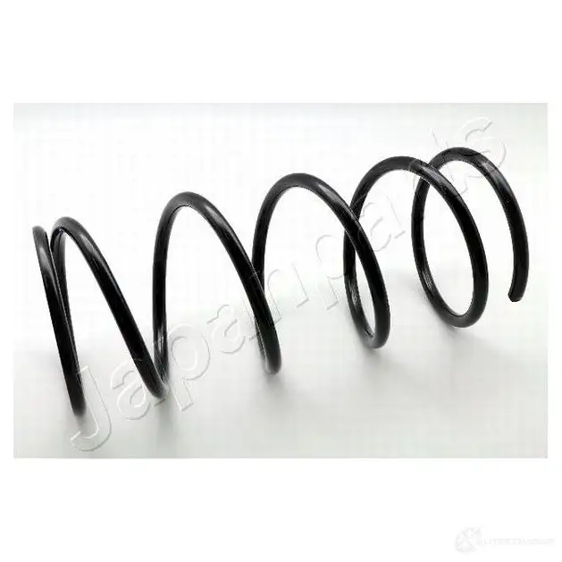 Пружина JAPANPARTS 358 KT1 zc1039d 1437486298