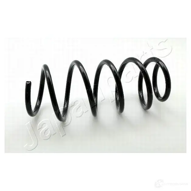 Пружина JAPANPARTS 1437482338 zc2543h 1MVRH 2