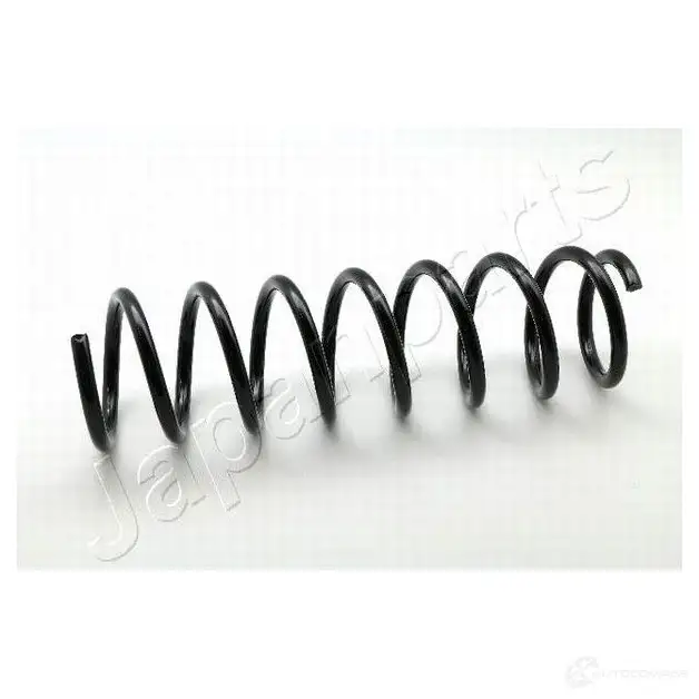Пружина JAPANPARTS zc6693c IT4M5 9 1437482731