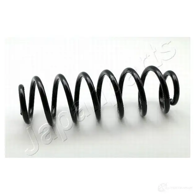Пружина JAPANPARTS 1437482368 7 69KX4 zc6786h