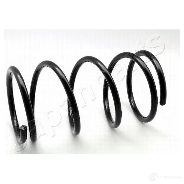 Пружина JAPANPARTS zc3027a V0 D2A 1437486659