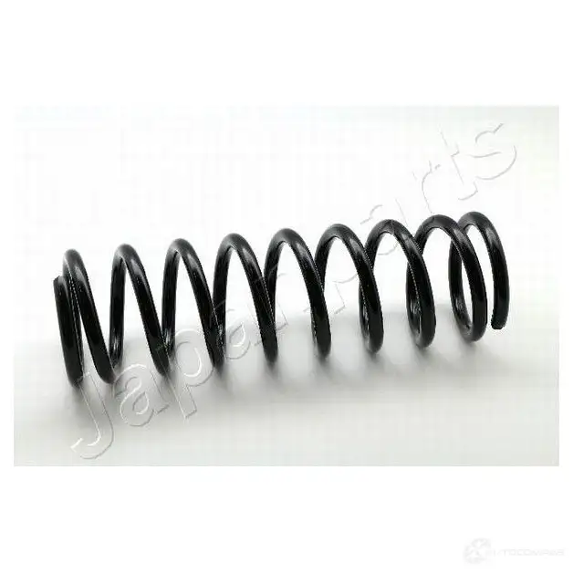 Пружина JAPANPARTS zc5021a 43B NKE 1437486387