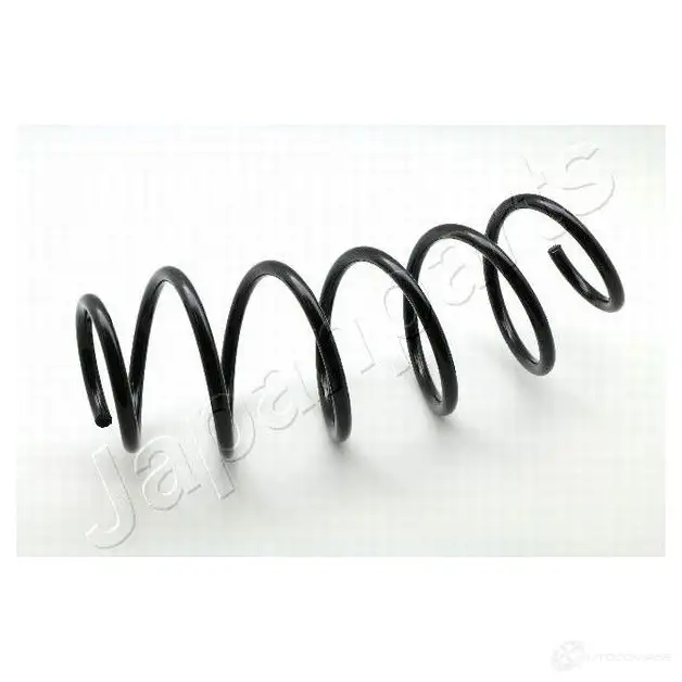 Пружина JAPANPARTS zc3304a YBVT7 R 1437483155