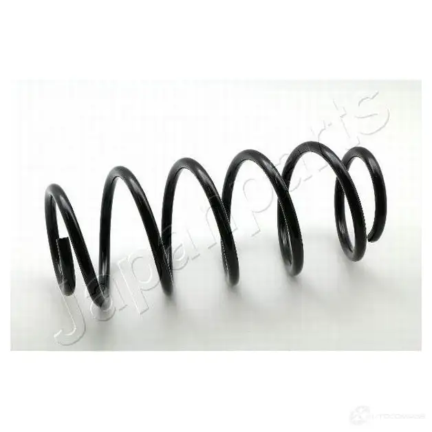 Пружина JAPANPARTS B 2HUGF zc1246h 1437483759