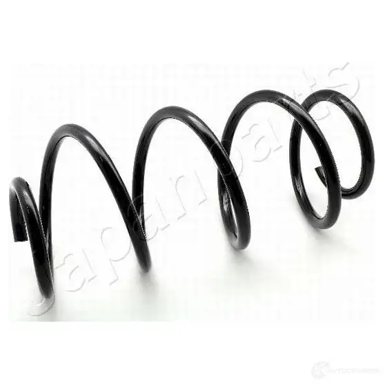 Пружина JAPANPARTS JUA BXS 1437486901 zc3747h