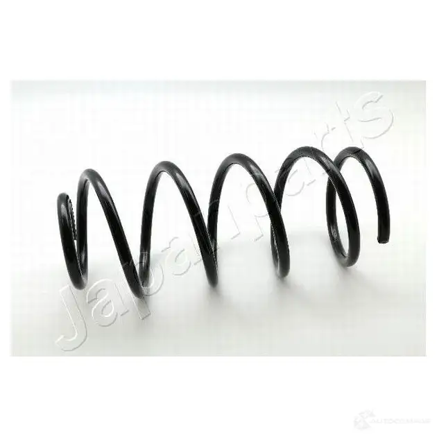 Пружина JAPANPARTS 1437486909 zc3420c ORRK B