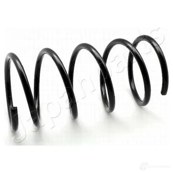 Пружина JAPANPARTS zc1874a 4WWT4 G 1437487055