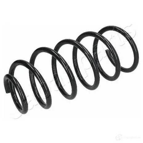 Пружина JAPANPARTS 1437483500 zc3445c I VB2JK