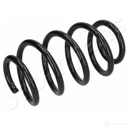 Пружина JAPANPARTS 1438620142 zc3993a FQDS RQ