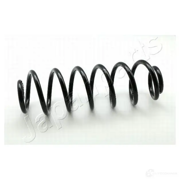 Пружина JAPANPARTS zc7103a 3 DLSY72 1437483591