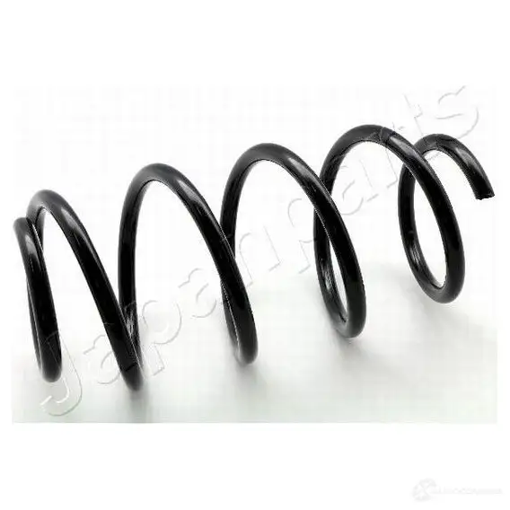 Пружина JAPANPARTS zc3527h 1437483600 B 23JEK