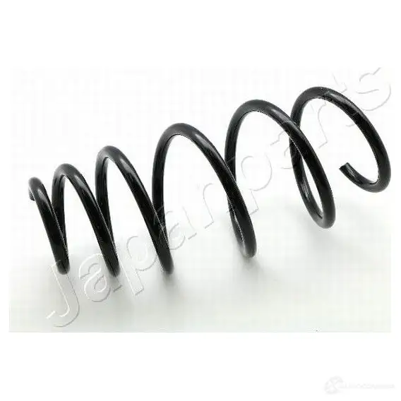Пружина JAPANPARTS zc3972a 1437483743 XA17J 1